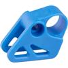 Wolf tooth Testa guida catena Wolf tooth Gnarwolf blu