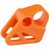 Wolf tooth Testa guida catena Wolf tooth Gnarwolf arancione