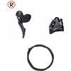 Shimano Kit freno a disco Shimano Ultegra r8020 2x11v anteriore - Recycle