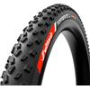 Vittoria Vittoria Torrente xc-race 29x2.25 tlr graphene + silica pieghevole nero