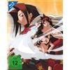 Plaion Pictures Shaman King: Volume 2 (Ep. 17-32) (4 Blu-rays)
