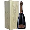 Bellavista Franciacorta DOCG Extra Brut Alma Assemblage 1 MATHUSALEM 6 lt Cassa Legno - Bellavista