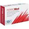 Cv Medical Ferromed 30 Compresse