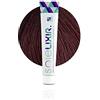 Pop Italy Soielixir Tinta Permanente per Capelli in crema SENZA Resorcina, Parafenilendiammina e Ammoniaca 93 Colori - 100 ml - (Solo Tubo Colore - 7/666 Biondo Medio Rosso Super Intenso)