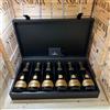 Ferrari F.lli Lunelli Ferrari Perlè Riserva 2002 - 2004 - 2006 Sboccatura Recente 2021 - Cassa Legno 6 Bottiglie