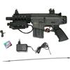 JING GONG M4 STUBBY KILLER PISTOLE
