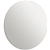 GEDY ANTHONY specchio filo lucido 60 cm con led codice prod: 000034030000000