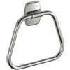 INDA Export porta salviette ad anello a parete finitura cromo codice prod: A22160CR003