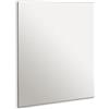 GEDY ANTHONY specchio filo lucido 60X80 reversibile con led codice prod: 000034010000000
