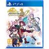 Koei Tecmo Atelier Sophie 2 (PS4)