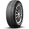Nexen N'blue 4Season M+S - 155/70R13 75T - Pneumatici per tutte le stagioni