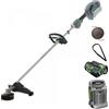 EGO ST1530 - Decespugliatore a batteria - 56V - 4Ah
