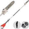 Efco PTi 35 - Potatore a batteria ad asta - Barra da 25cm - 40V 5Ah