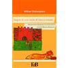 CreateSpace Independent Publishing Platf Sogno di una notte di mezza estate: Adattamento teatrale per la scuola primaria