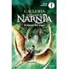MONDADORI Il nipote del mago. Le cronache di Narnia (Vol. 1)