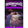 Acheron Books La baramobile del vampiro. Horror house club
