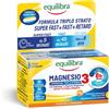 Equilibra Srl Equilibra Magnesio 3 Compresse Triplostrato 38,1 g