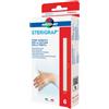 Pietrasanta Pharma SpA Master-Aid Sterigrap Strip Adesivo Sutura Ferite 75x6 mm 6 pz Cerotto