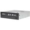 Best Price Square LiteOn HAS324-17 Masterizzatore DVD interno (+24x16x8x, -24x16x6x, SATA, Nero incluso), colore: Nero