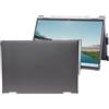 mCover Custodia compatibile solo per laptop HP Elite x360 1040 G11 2-in-1 2024 ~ 2025 da 14 (non compatibile con altri modelli HP) - Nero