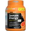 NAMED SPORT NAMEDSPORT Isonam Energy Orange 480g Integratore