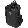 TOPEAK BORSELLO AL MANUBRIO FREELOADER (1 L) CON C cinturini in velcro