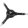 TOPEAK CHIAVE Y-TORQ SPEED T10/T25/T30