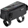 TOPEAK BORSELLO TUBO ORIZZONTALE BENTO PACK (0,85 L) Borsa telaio