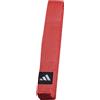 ADIDAS CINTURA IN COTONE