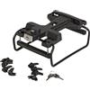 ORTLIEB R. ADAPTER FOR TRAVEL-BIKER Adattatore montaggio borse bici