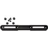 ORTLIEB R. SHORT QL1 BRACKET staffa ricambio per borsa bici
