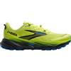 BROOKS CASCADIA 19 Scarpe Trail Running Uomo