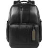 PIQUADRO Zaino uomo porta pc 15,6 personalizzabile