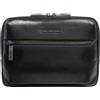 PIQUADRO Tracolla uomo porta iPad®mini Borsa