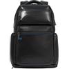 PIQUADRO Zaino porta pc 15,6 personalizzabile