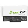 GREEN CELL A32N1405 PARA ASUS G551 G551J G551JM G551JW G771 G771J G771JM G771JW N551 N551J N551JM N551JW N551JX