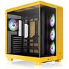 Thermaltake View 380 XL TG ARGB | Mid Tower Chassis | Bumblebee