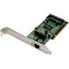 Digitus DN10110 Scheda Aggiuntiva di Rete Gigabit PCI 10/100/1000 32 Bit con Bracket Aggiuntivo Low Profile