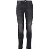 Yes Zee Jeans Nero P601-F579 NERO 40