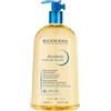 Bioderma Atoderm Huile De Douche / Olio Doccia 1 Litro