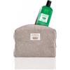 Acqua di Bolgheri Set Bio Shampoo Doccia Sporting 1 Shampoo Doccia Sporting 500 ml + 1 Pochette
