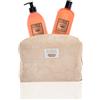 Acqua di Bolgheri Acqua Bolgheri Set Bio Routine Corpo Mani Viso Elisir 1 Bagno Elisir 500 Ml + 1 Sapone Elisir 500 Ml + 1 Poche