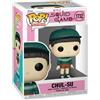 Funko POP! Television: Squid Game S3 - Chul-Su - il Gioco Del Calamaro - Figura in Vinile da Collezione - Idea Regalo - Merchandising Ufficiale - Giocattoli per Bambini e Adulti - TV Fans