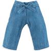 Corolle 9000212170 - Jeans e cinture, per tutte le bambole MaCorolle da 36 cm, dai 4 anni in su