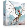 Stonemaier Games Wyrmspan (ENGL) - versione inglese