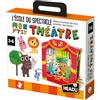 Headu- Gioco educativo per Bambini, Multicolore, FR26999