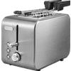 DE LONGHI Tostapane CTX2203 Steel 0230120012