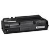 RICOH Toner nero compatibile con Ricoh 821242 nero 6400 pagine