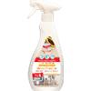 Natural Professional Pulitore igienizzante elimina odori 500 ml