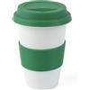 Holst Porzellan Coffee to Go - Set di tazze da caffè in porcellana, 0,30 l